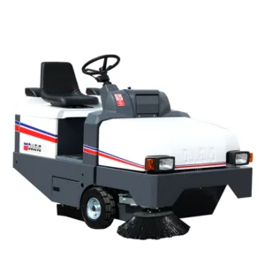 Barredora Dulevo 90 Bk