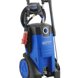 Hidrolavadora MC 4M-160-620