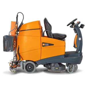 Vacuolavadora SW4000 Taski