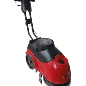 Vacuolavadora AS380B