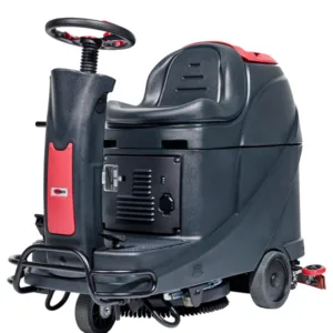 Vacuolavadora AS530R