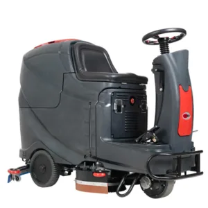 Vacuolavadora AS850R