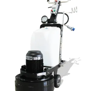 Pulidora devastadora 550-3D Xingyi