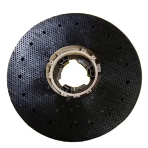 porta pad 17 abrillantadora