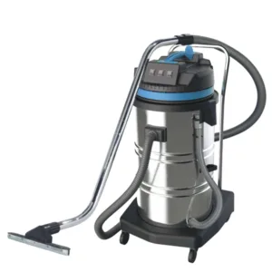 Aspiradora 80Lt - HT80